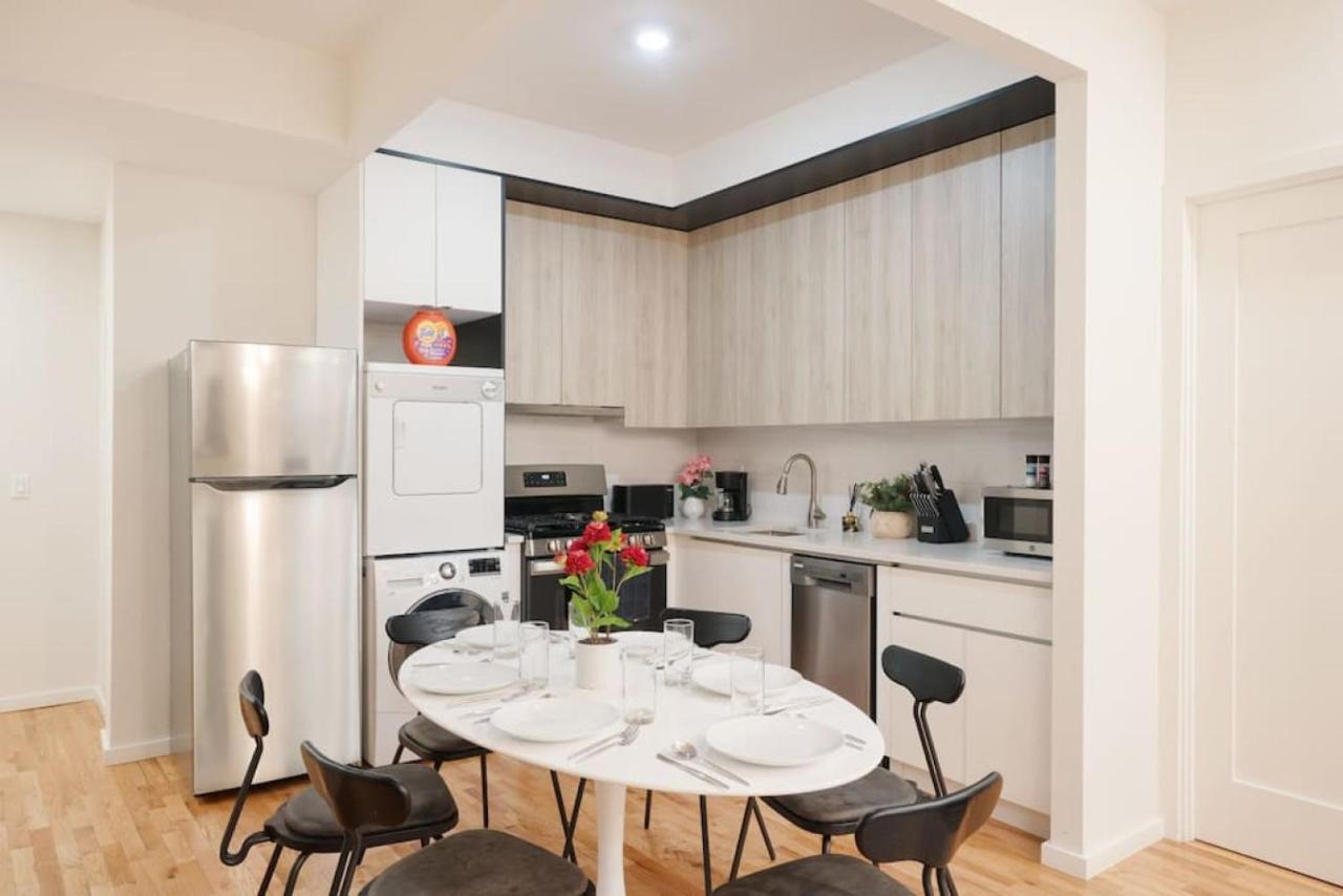 Luxury 3br Duplex W Private Patio In Upper East Apartamento Nueva York