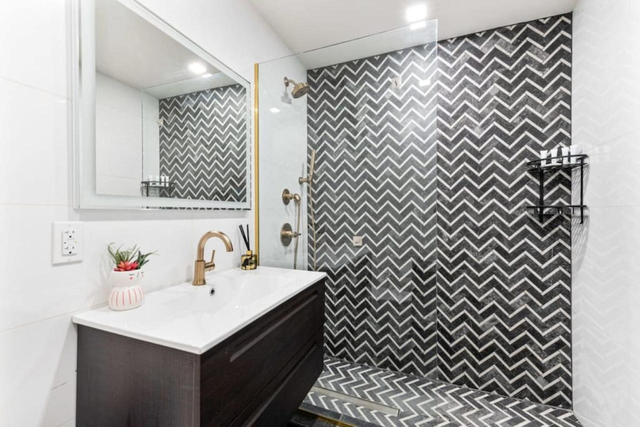 Luxury 3br Duplex W Private Patio In Upper East Nueva York
