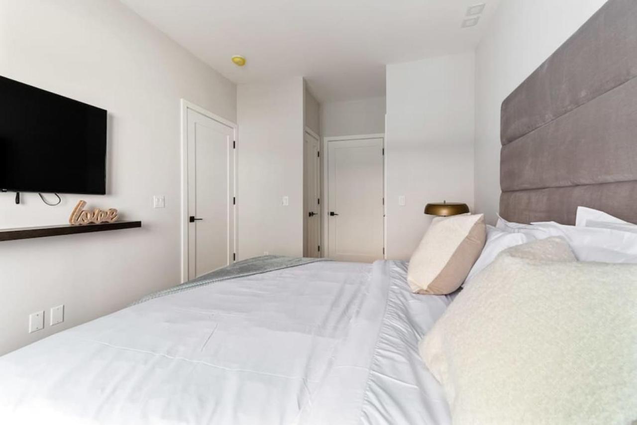 Luxury 3br Duplex W Private Patio In Upper East Apartamento Nueva York