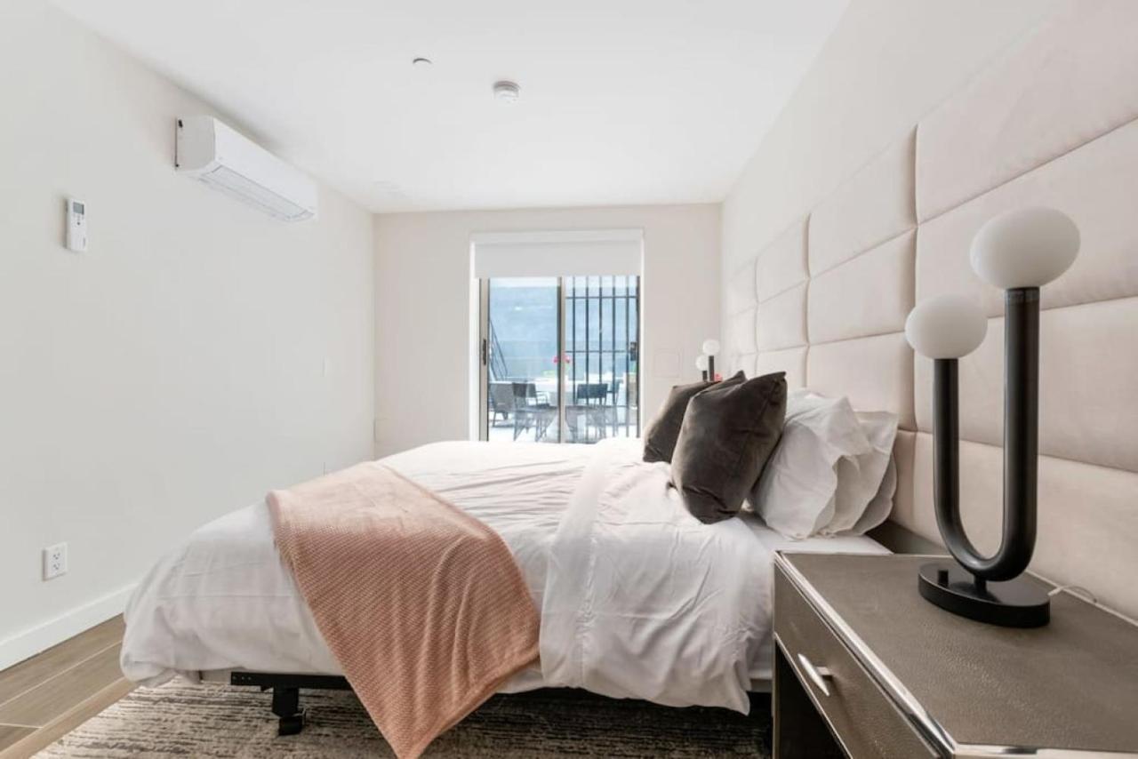 Apartamento Luxury 3br Duplex W Private Patio In Upper East
